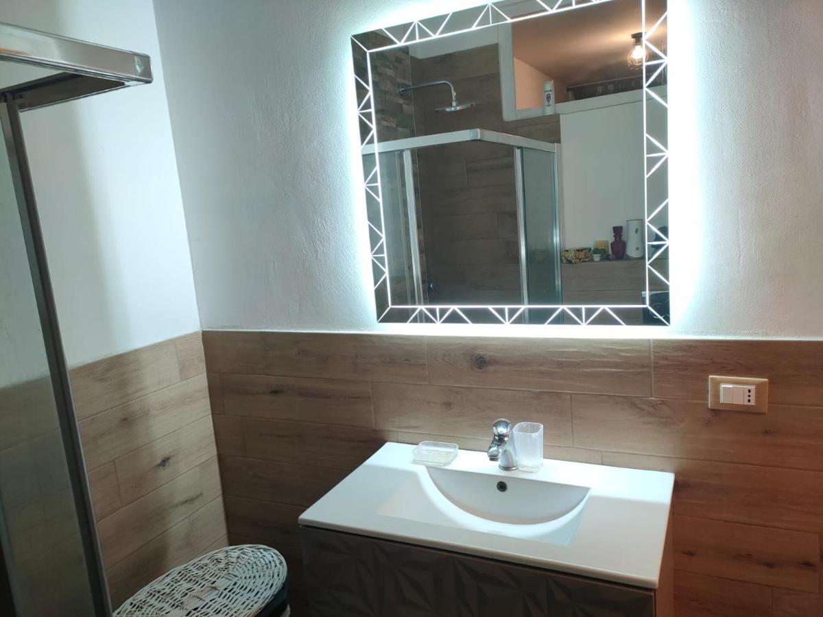 Apartamento La Casa Di Piera E Gina Perugia Exterior foto