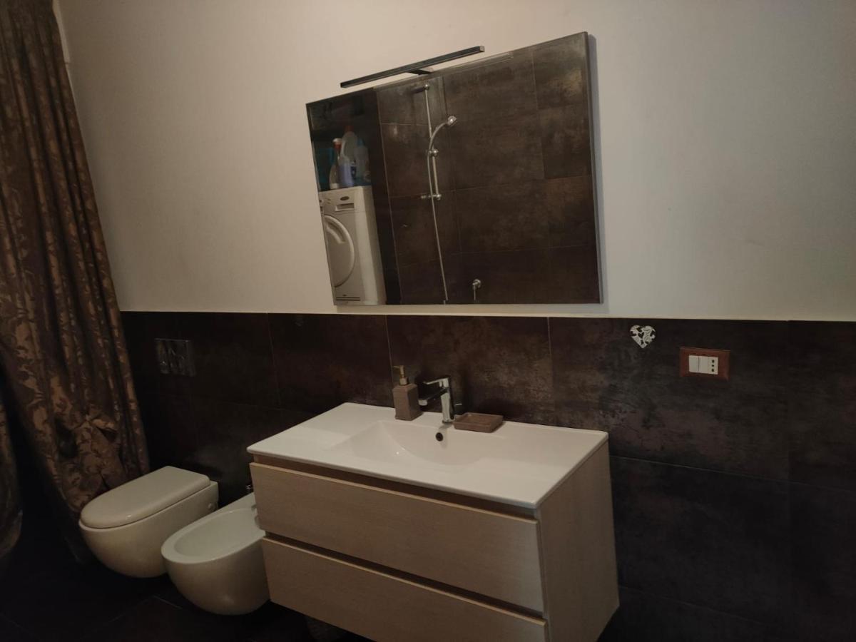 Apartamento La Casa Di Piera E Gina Perugia Exterior foto