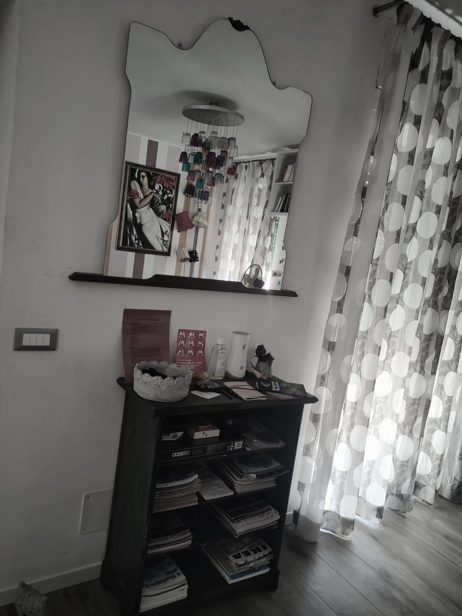 Apartamento La Casa Di Piera E Gina Perugia Exterior foto